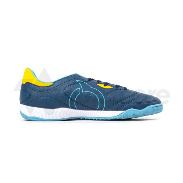 ORTUSEIGHT OLYMPICO IN NAVY/CYAN