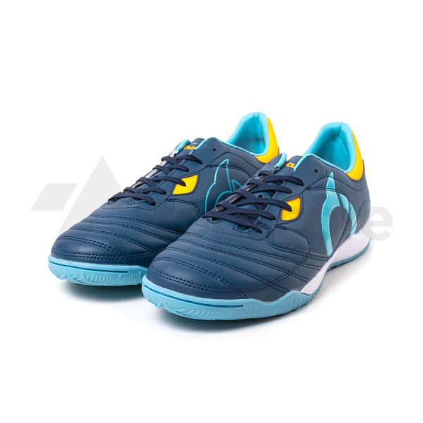 ORTUSEIGHT OLYMPICO IN NAVY/CYAN