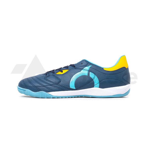 ORTUSEIGHT OLYMPICO IN NAVY/CYAN