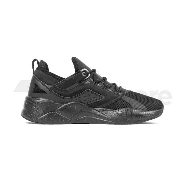 MILLS REVOLT BETA BLACK/BLACK