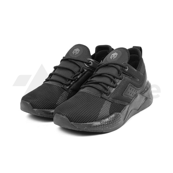 MILLS REVOLT BETA BLACK/BLACK