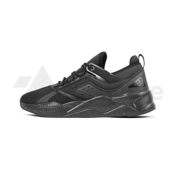 MILLS REVOLT BETA BLACK/BLACK