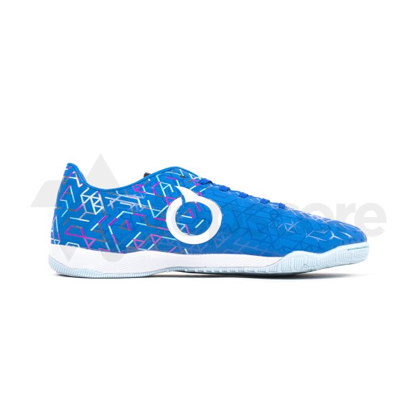 ORTUSEIGHT CATALYST WEAVE IN ROYAL BLUE/SKY BLUE/WHITE