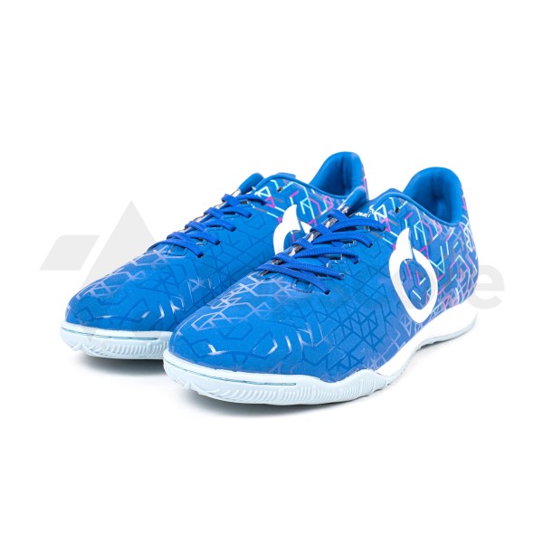 ORTUSEIGHT CATALYST WEAVE IN ROYAL BLUE/SKY BLUE/WHITE