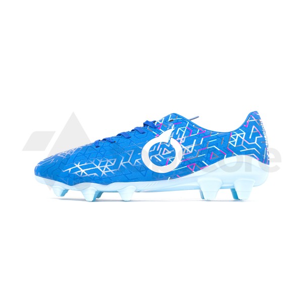 ORTUSEIGHT CATALYST WEAVE FG ROYAL BLUE/SKY BLUE/WHITE