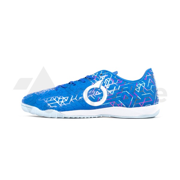 ORTUSEIGHT CATALYST WEAVE IN ROYAL BLUE/SKY BLUE/WHITE