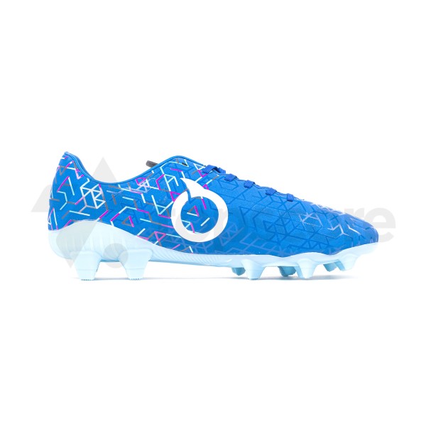 ORTUSEIGHT CATALYST WEAVE FG ROYAL BLUE/SKY BLUE/WHITE
