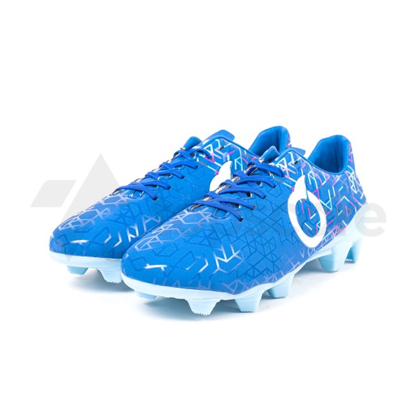 ORTUSEIGHT CATALYST WEAVE FG ROYAL BLUE/SKY BLUE/WHITE