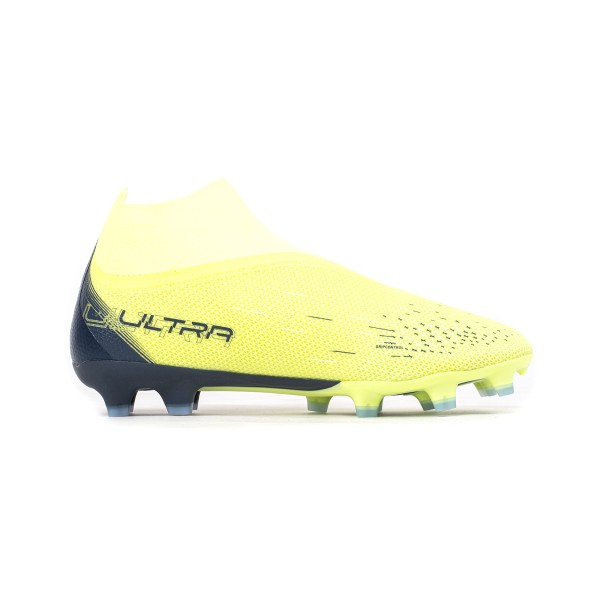 PUMA ULTRA MATCH+ LL FG/AG - 10703201 FIZZY LIGHT-PARISI