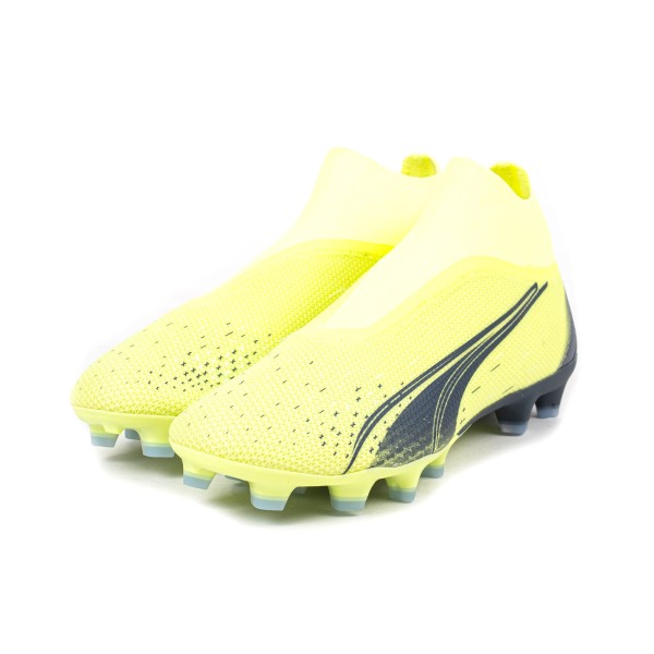 PUMA ULTRA MATCH+ LL FG/AG - 10703201 FIZZY LIGHT-PARISI