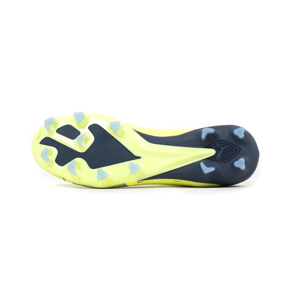 PUMA ULTRA MATCH+ LL FG/AG - 10703201 FIZZY LIGHT-PARISI