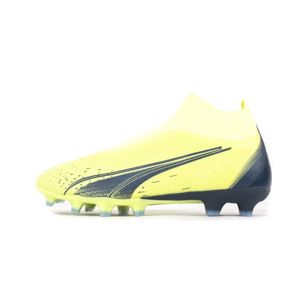 PUMA ULTRA MATCH+ LL FG/AG - 10703201 FIZZY LIGHT-PARISI