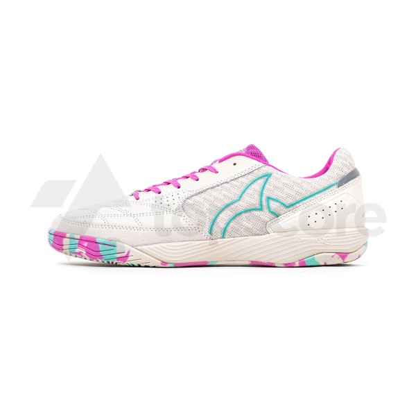 ORTUSEIGHT JOGOSALA VANQUISH LIGHT GREY/ULTRA/TEAL