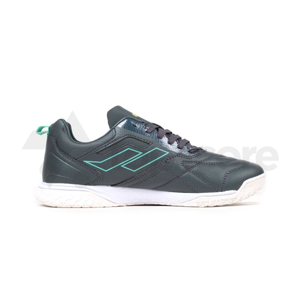 MILLS VOLTASALA GERONA DK.GREEN/WHITE/GUM