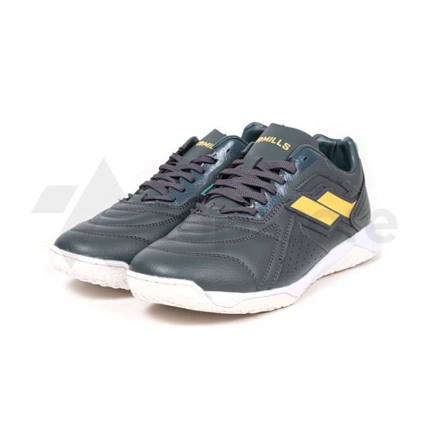 MILLS VOLTASALA GERONA DK.GREEN/WHITE/GUM