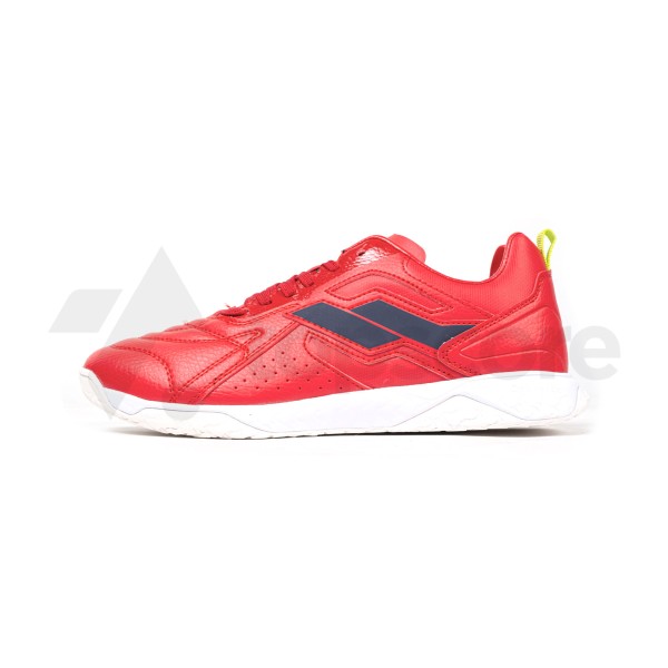 MILLS VOLTASALA GERONA RED/WHITE/GUM
