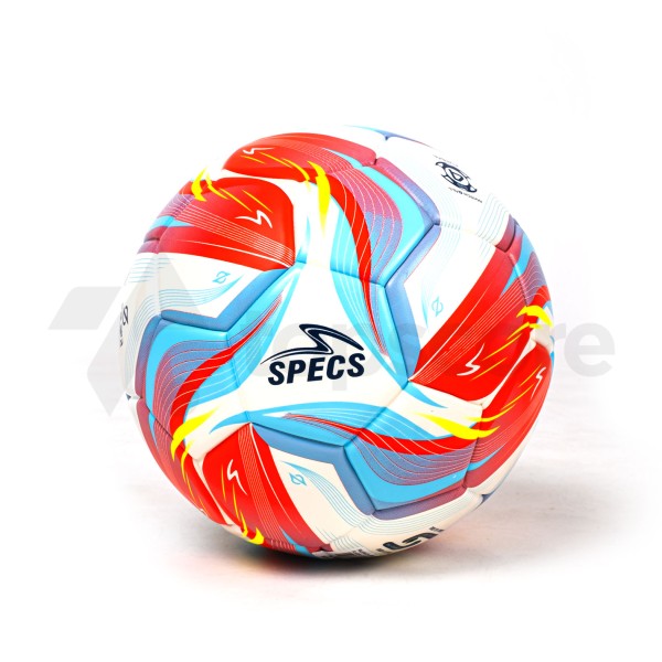 SPECS PALAPA 23 FS MATCH BALL PLASMA RED/BLUEFISH