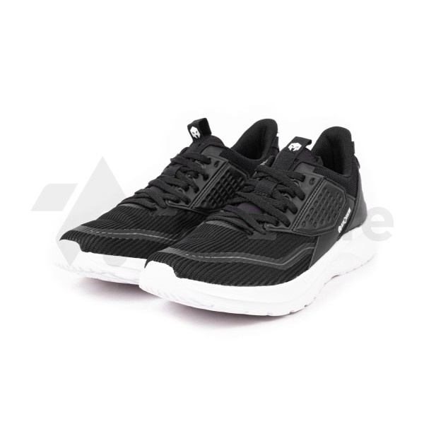 MILLS EVANDER BLACK/WHITE