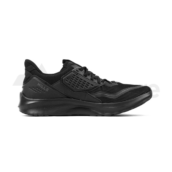 MILLS EVANDER BLACK/BLACK