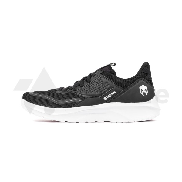 MILLS EVANDER BLACK/WHITE
