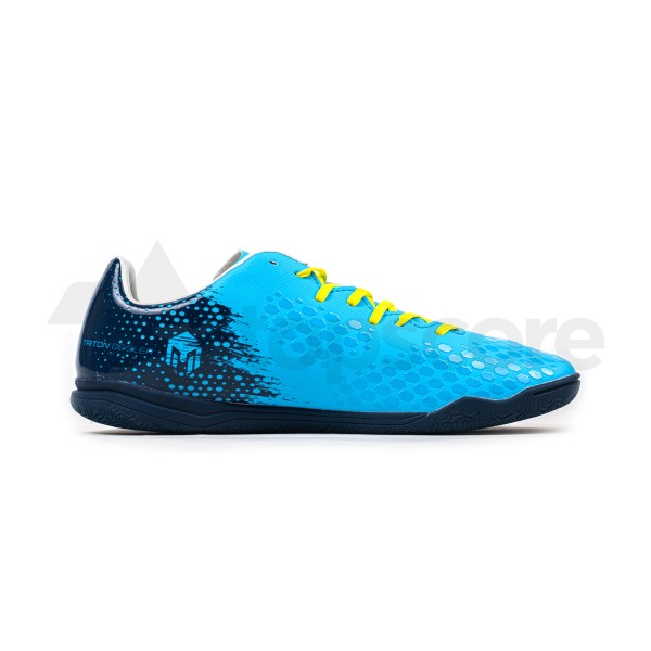 MILLS TRITON DEISLER IN LT.BLUE/BLACK-IRIS