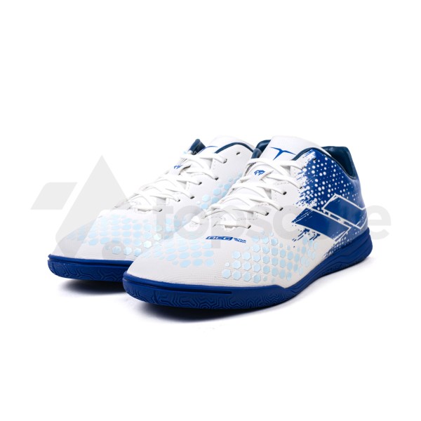 MILLS TRITON DEISLER IN WHITE/LT.BLUE