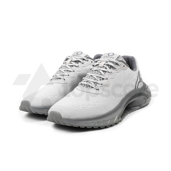 ORTUSEIGHT REVOLVE GREY/CARBON