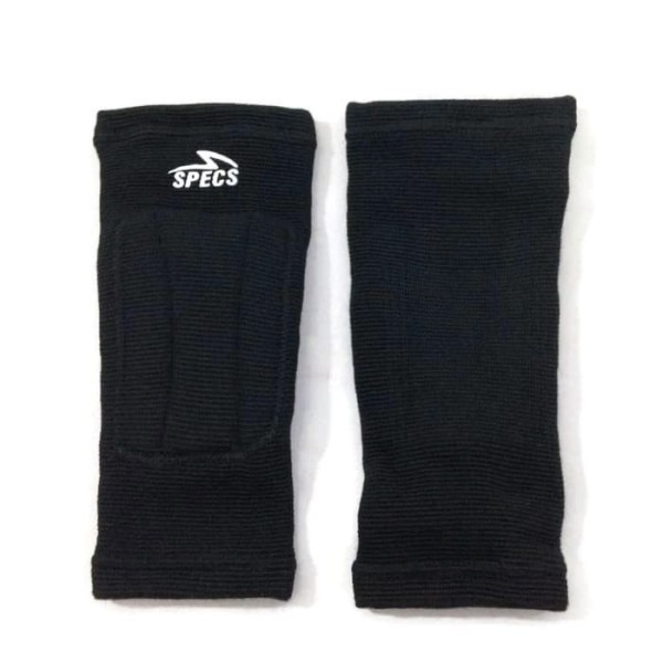 SPECS SENTINEL ELBOW PAD BLACK