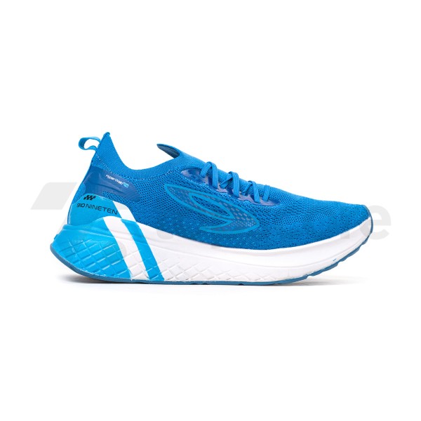 910 EKIDEN INFIKNIT BIRU-TUA/BIRU-MUDA/PUTIH