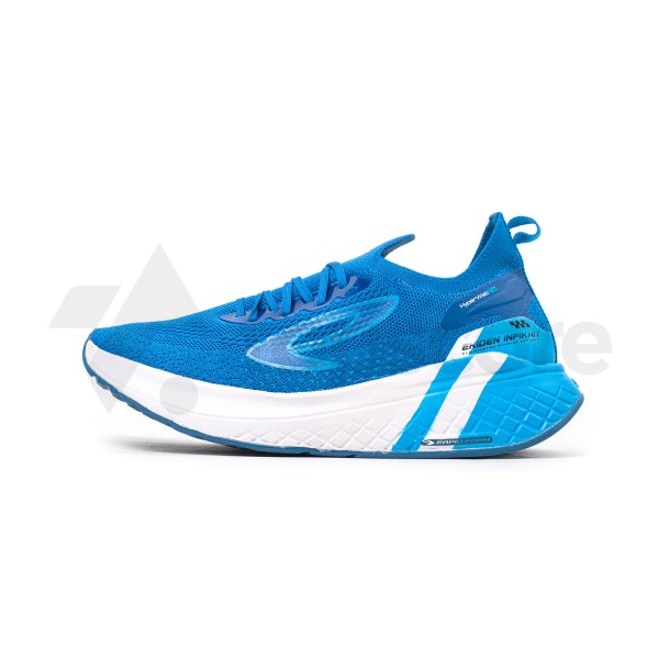910 EKIDEN INFIKNIT BIRU-TUA/BIRU-MUDA/PUTIH