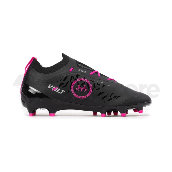 CONCAVE VOLT PROSTRIKER FG BLACK/PINK