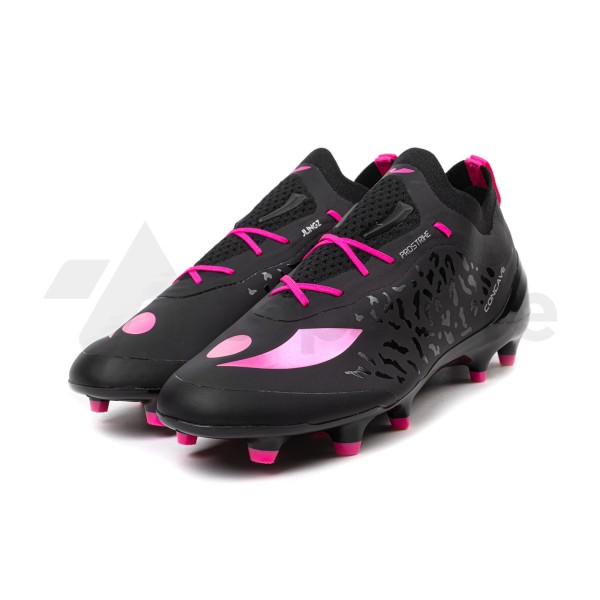 CONCAVE VOLT PROSTRIKER FG BLACK/PINK