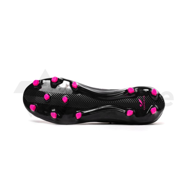 CONCAVE VOLT PROSTRIKER FG BLACK/PINK