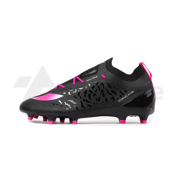 CONCAVE VOLT PROSTRIKER FG BLACK/PINK
