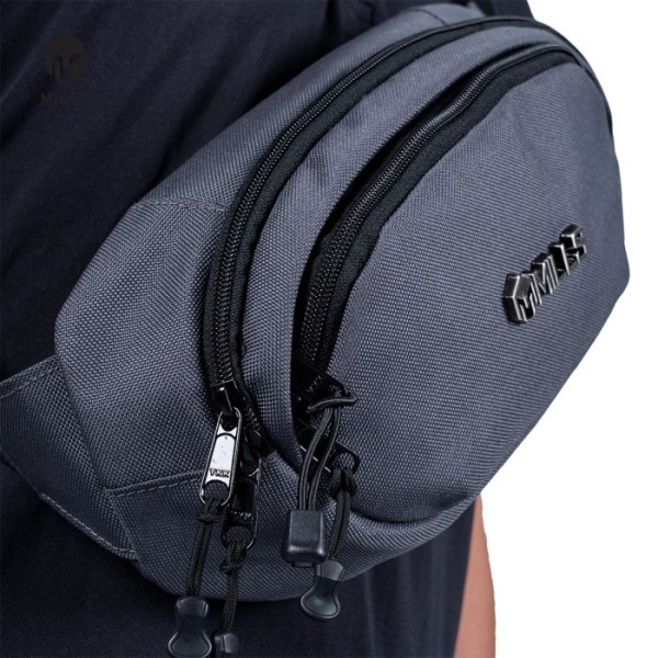 MILLS MILLS WAIST PACK 3.0 A17 1703 GREY