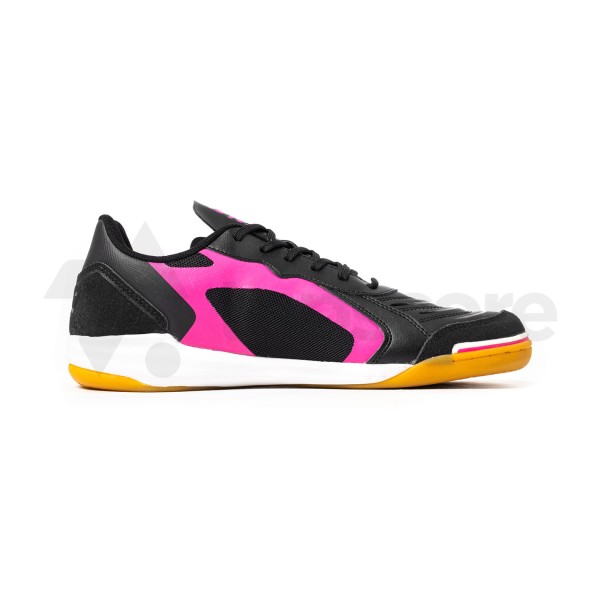 CALCI BOMSALA FIERCE BLACK/MAGENTA