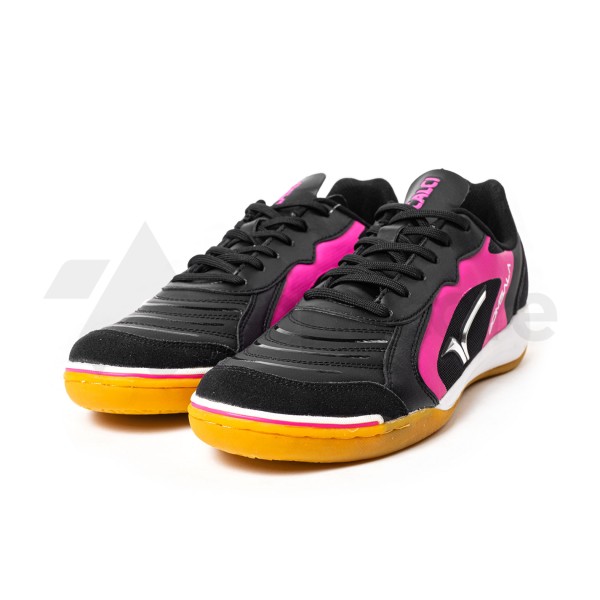 CALCI BOMSALA FIERCE BLACK/MAGENTA