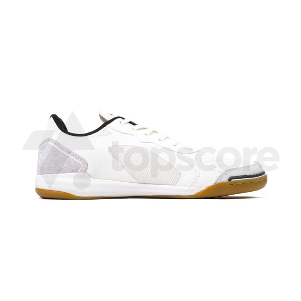 CALCI BOMSALA FIERCE WHITE/BLACK