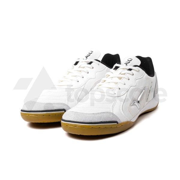 CALCI BOMSALA FIERCE WHITE/BLACK