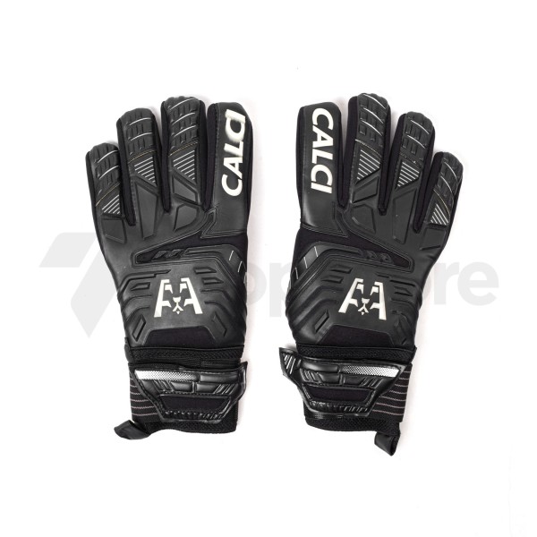 CALCI LEGACY PRO GLOVES BLACK/WHITE