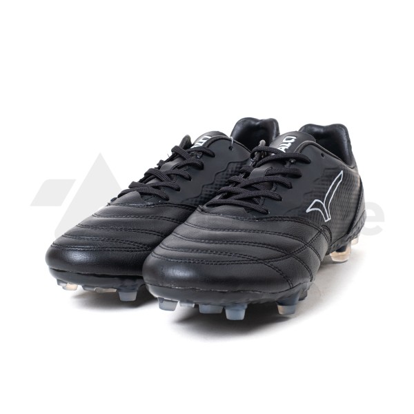 CALCI LEGACY SC LEA BLACK/WHITE