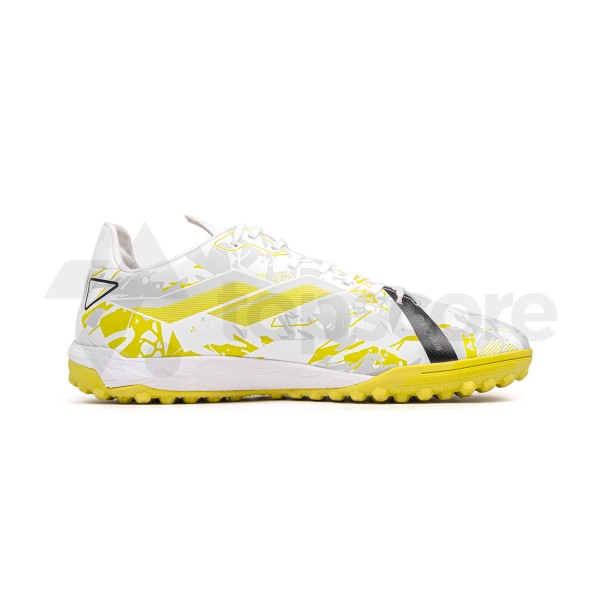 MILLS VULCAN TURF WHITE/NEON/BLACK