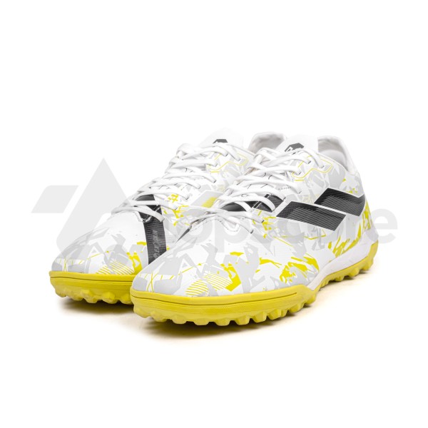 MILLS VULCAN TURF WHITE/NEON/BLACK