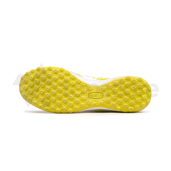 MILLS VULCAN TURF WHITE/NEON/BLACK
