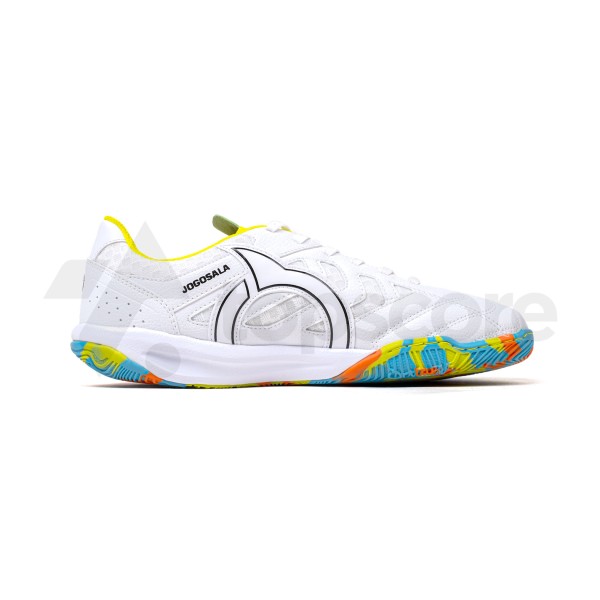 ORTUSEIGHT JOGOSALA RAMPAGE V2 WHITE/BLACK/CAMO