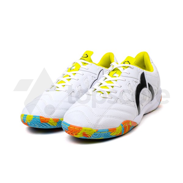 ORTUSEIGHT JOGOSALA RAMPAGE V2 WHITE/BLACK/CAMO