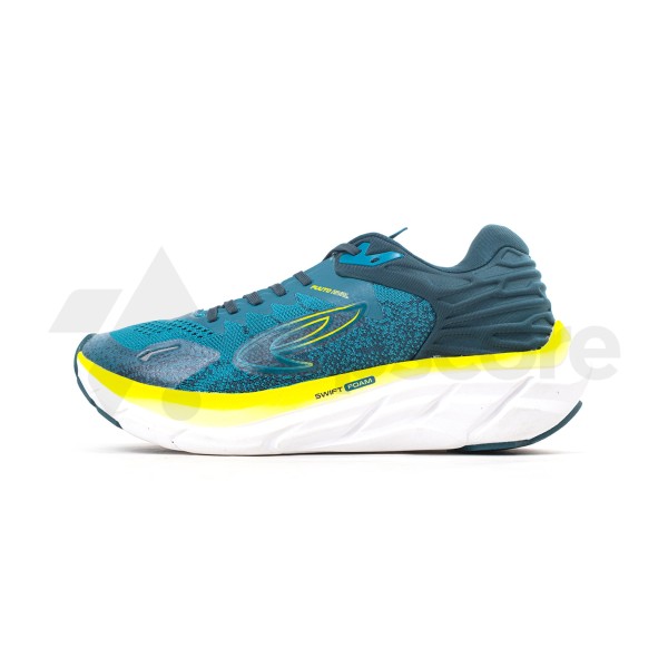 910 FUUTO RIVAL HIJAU-TEAL/HIJAU-NEO