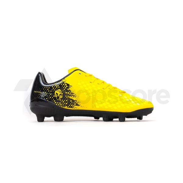 MILLS TRITON DEISLER FG JR YELLOW/BLACK