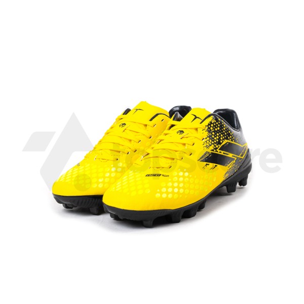 MILLS TRITON DEISLER FG JR YELLOW/BLACK