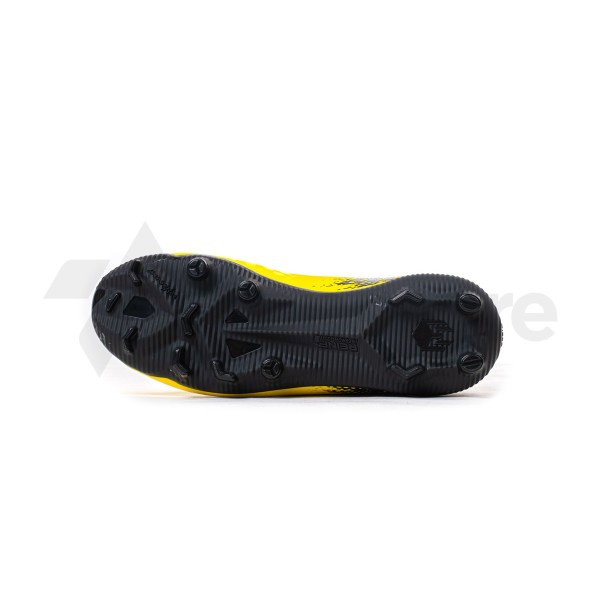 MILLS TRITON DEISLER FG JR YELLOW/BLACK